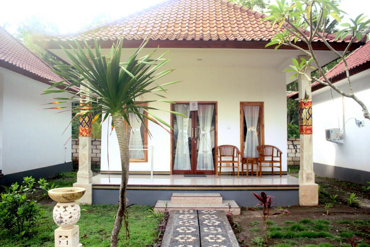 Wabitaka Bungalow Toyapakeh المظهر الخارجي الصورة