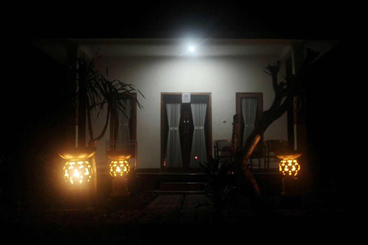 Wabitaka Bungalow Toyapakeh المظهر الخارجي الصورة