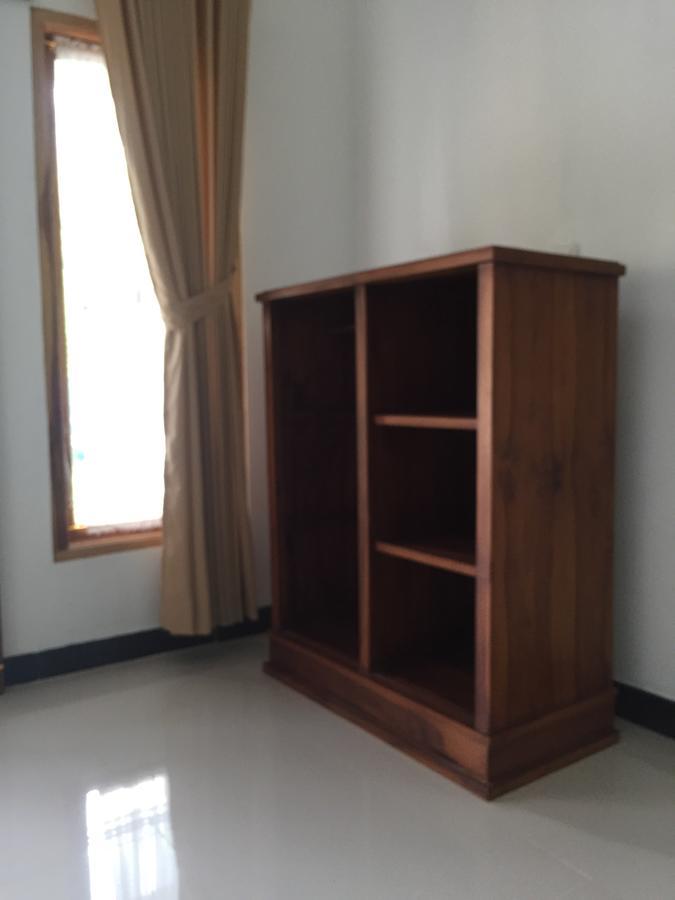 Wabitaka Bungalow Toyapakeh المظهر الخارجي الصورة