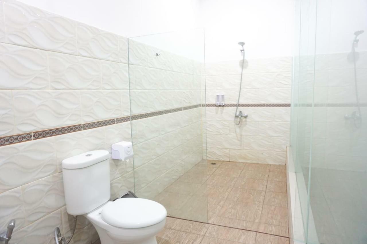 Wabitaka Bungalow Toyapakeh المظهر الخارجي الصورة