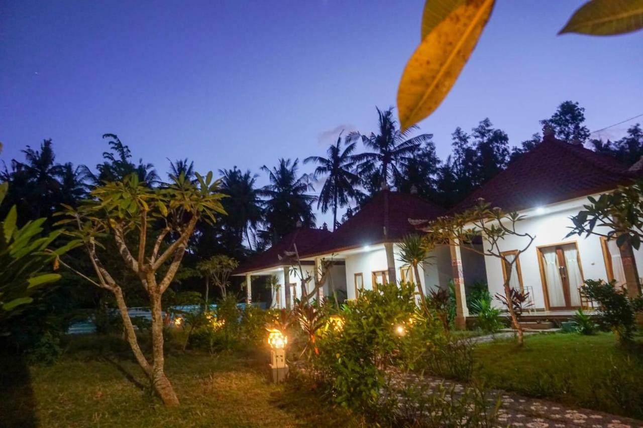 Wabitaka Bungalow Toyapakeh المظهر الخارجي الصورة