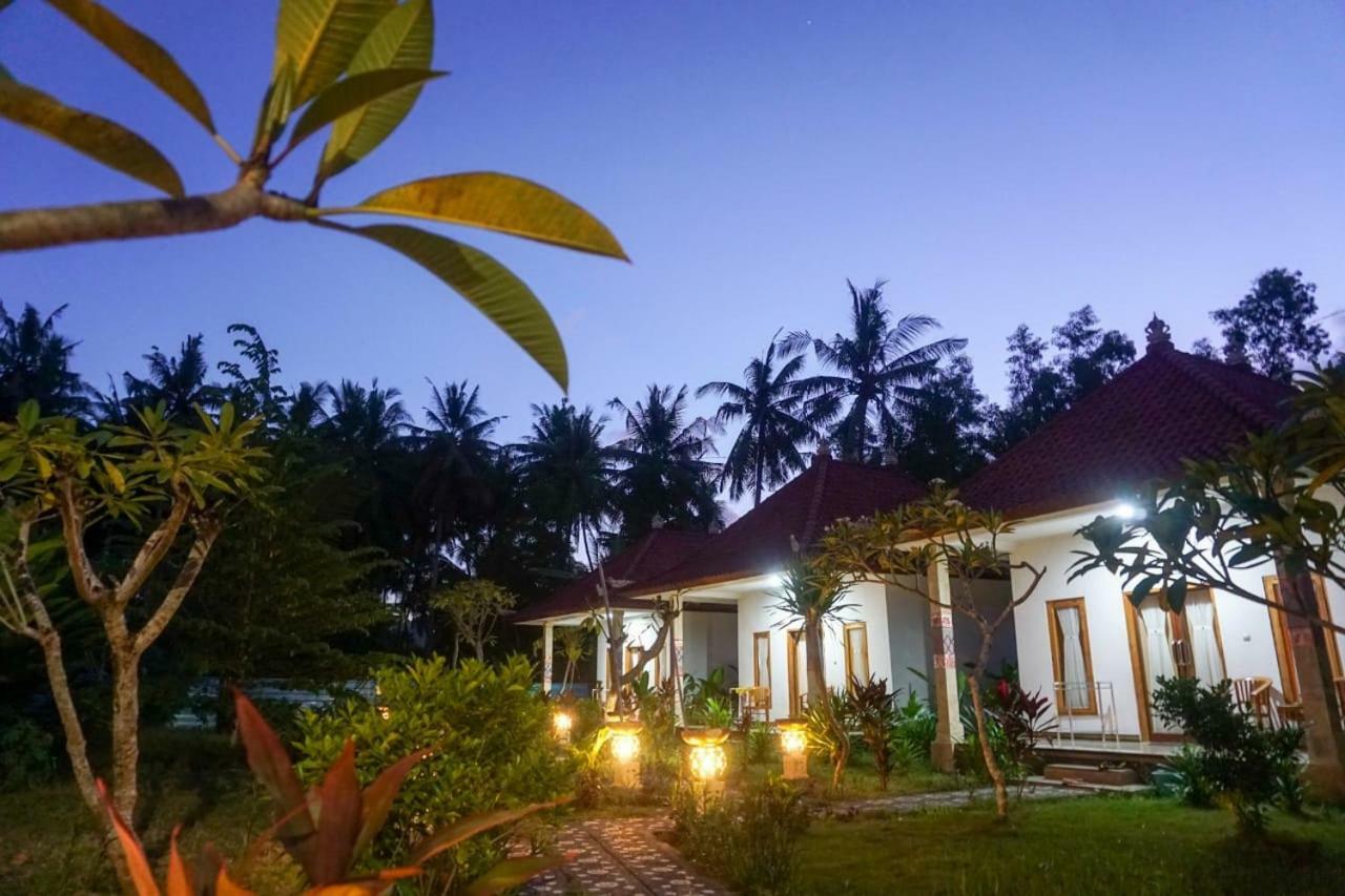 Wabitaka Bungalow Toyapakeh المظهر الخارجي الصورة