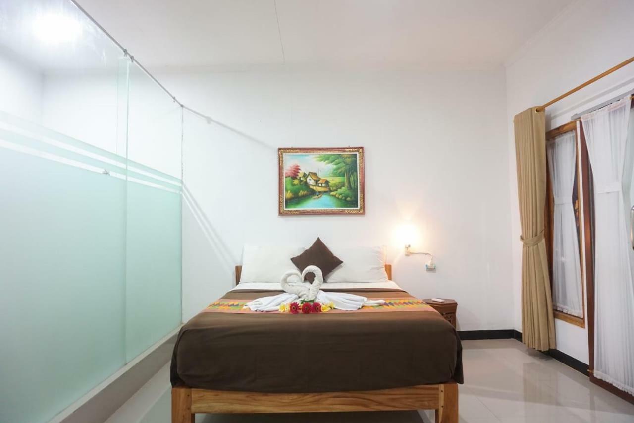 Wabitaka Bungalow Toyapakeh المظهر الخارجي الصورة