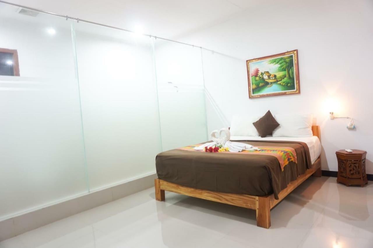 Wabitaka Bungalow Toyapakeh المظهر الخارجي الصورة