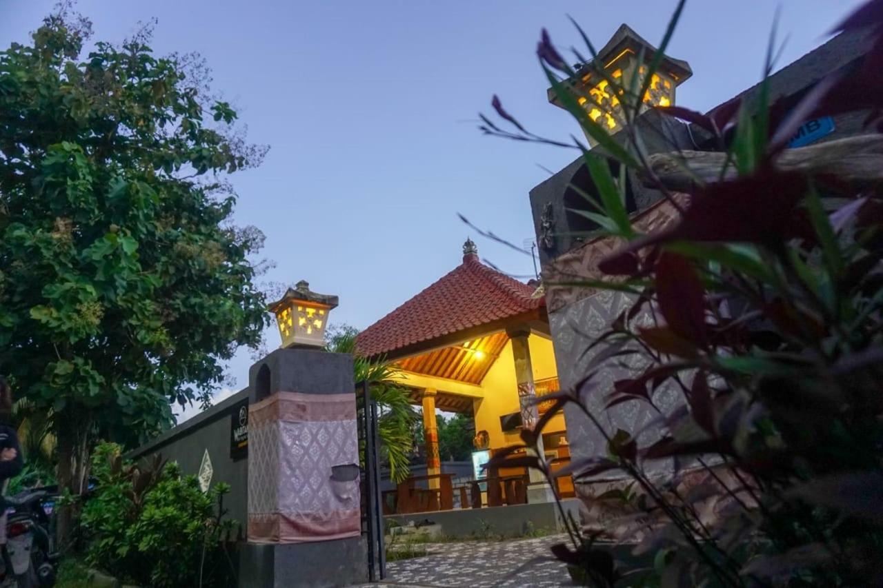 Wabitaka Bungalow Toyapakeh المظهر الخارجي الصورة