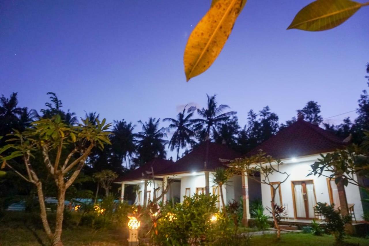 Wabitaka Bungalow Toyapakeh المظهر الخارجي الصورة