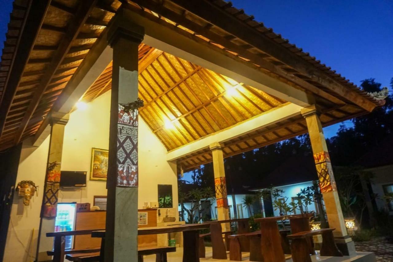 Wabitaka Bungalow Toyapakeh المظهر الخارجي الصورة