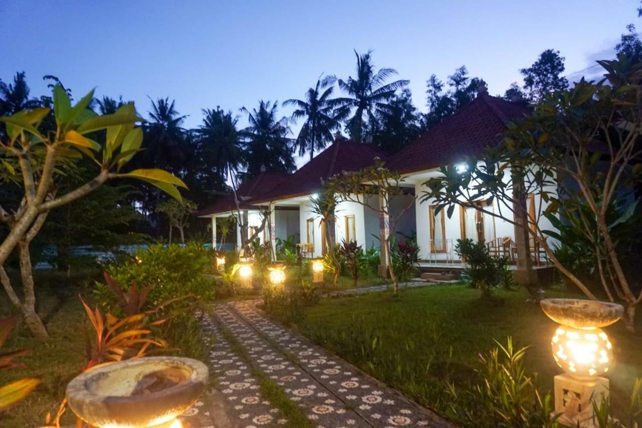 Wabitaka Bungalow Toyapakeh المظهر الخارجي الصورة