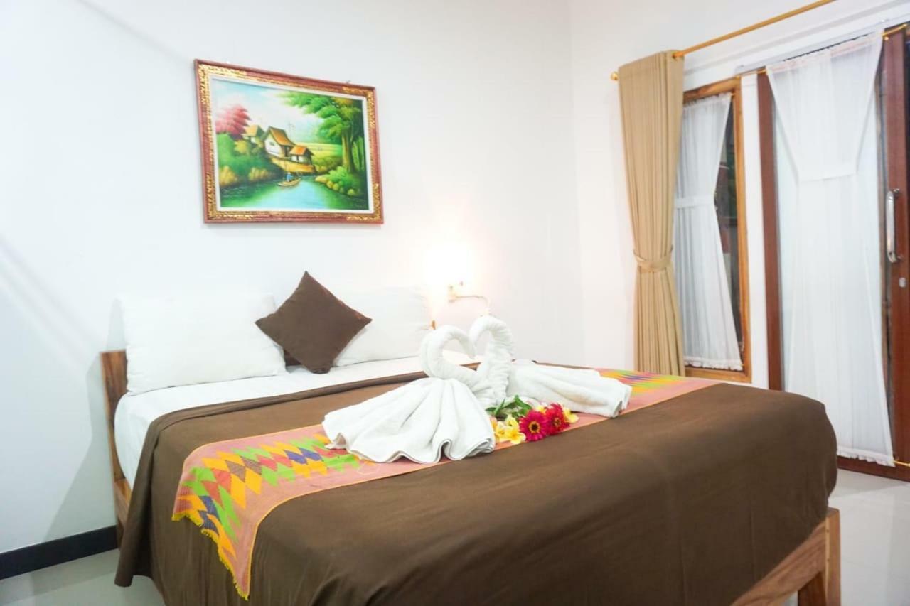 Wabitaka Bungalow Toyapakeh المظهر الخارجي الصورة