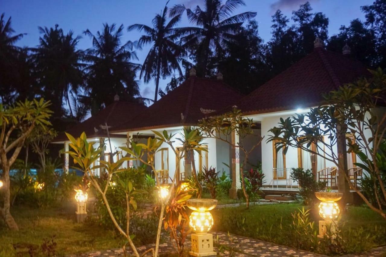 Wabitaka Bungalow Toyapakeh المظهر الخارجي الصورة