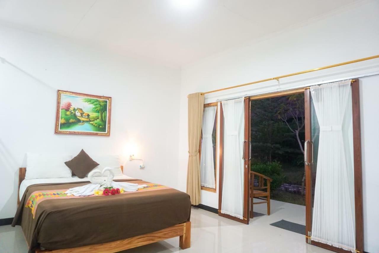 Wabitaka Bungalow Toyapakeh المظهر الخارجي الصورة